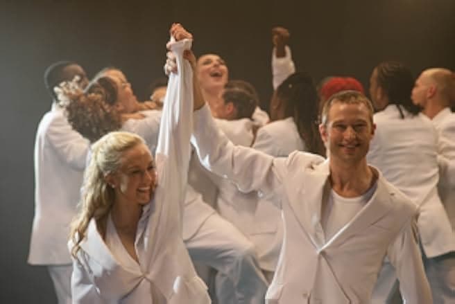 StreetDance 3D 2010