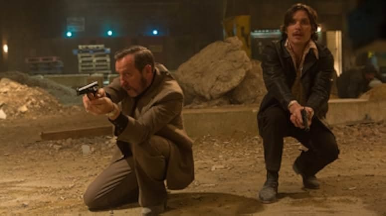 Free Fire 2016
