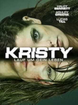 Kristy 2014