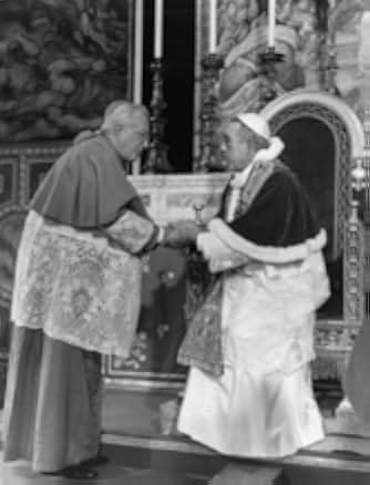 The Shoes of the Fisherman 1968