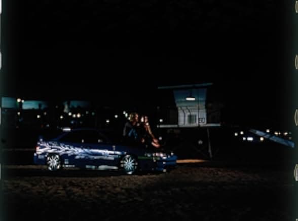 The Fast and the Furious 2001