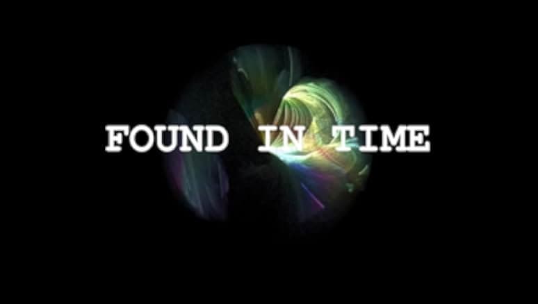 Found in Time 2015
