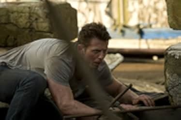 The Marine 3: Homefront 2013