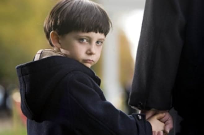 The Omen 2006