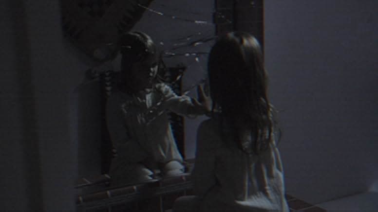 Paranormal Activity: The Ghost Dimension 2015