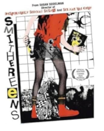 Smithereens 1982