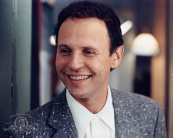 Mr. Saturday Night 1992