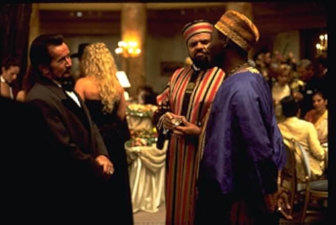 Spawn 1997