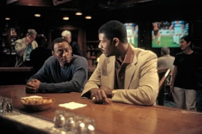 Love & Basketball 2000