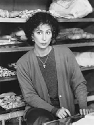 Moonstruck 1987