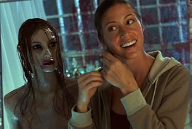 Thir13en Ghosts 2001