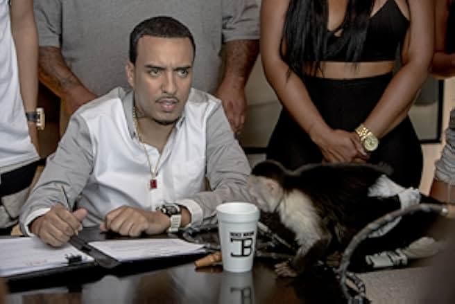 The Perfect Match 2016