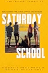 Saturday School 2020