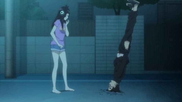 FLCL Progressive