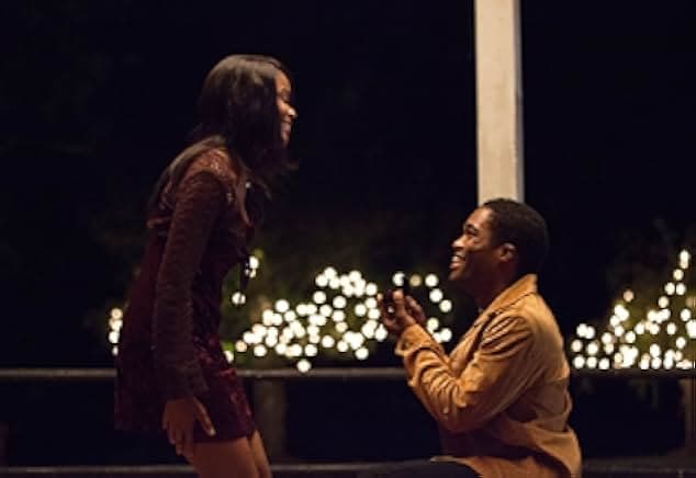 Tyler Perry's Acrimony 2018