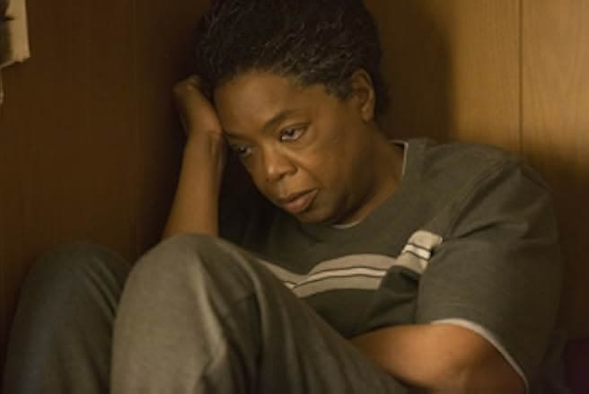 The Immortal Life of Henrietta Lacks 2017