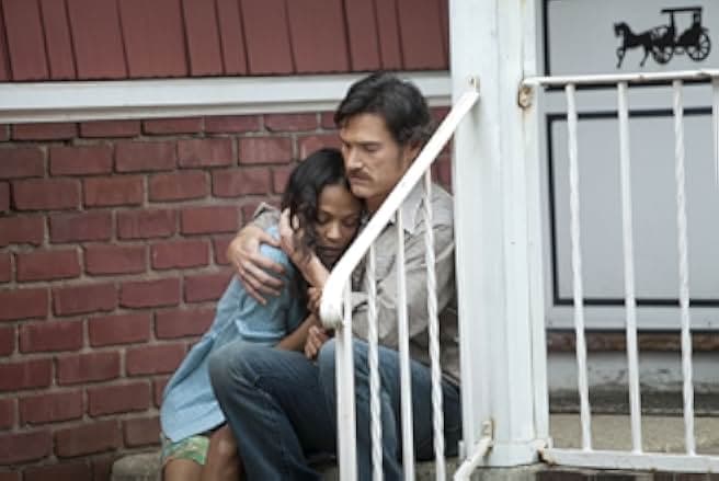 Blood Ties 2013
