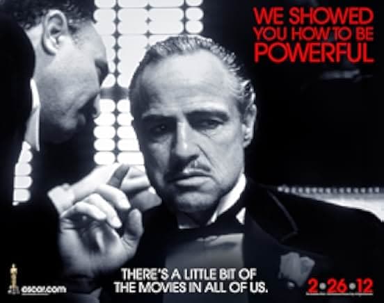 The 84th Annual Academy Awards 2012