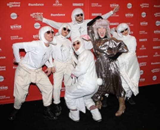 White Rabbit 2018