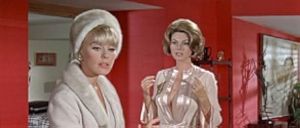 Deadlier Than the Male 1967