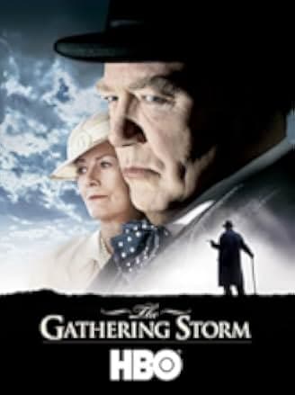 The Gathering Storm 2002