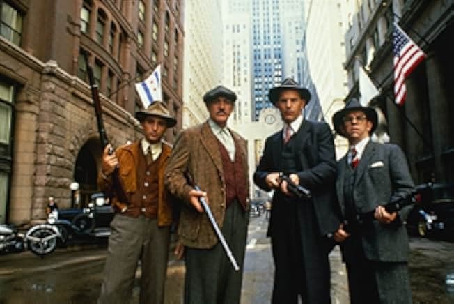 The Untouchables 1987