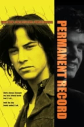 Permanent Record 1988