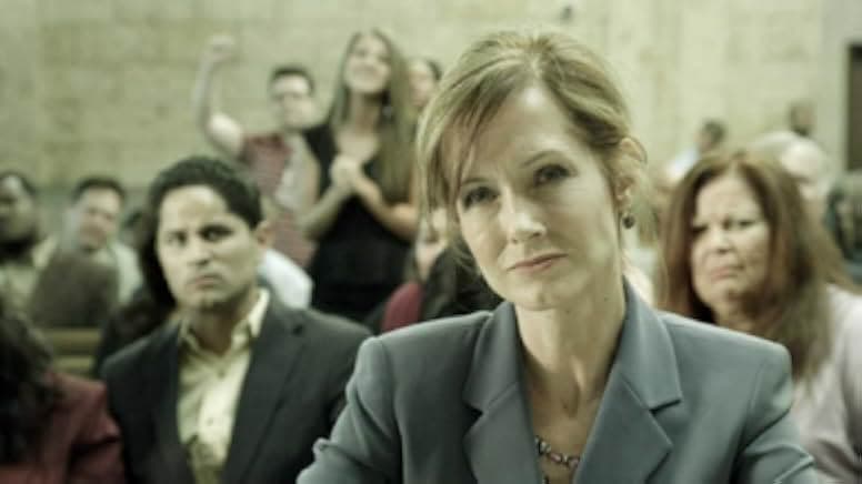 Stand Your Ground 2013