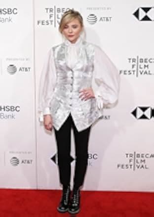 The Miseducation of Cameron Post 2018