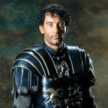 King Arthur 2004