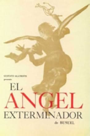 The Exterminating Angel 1962