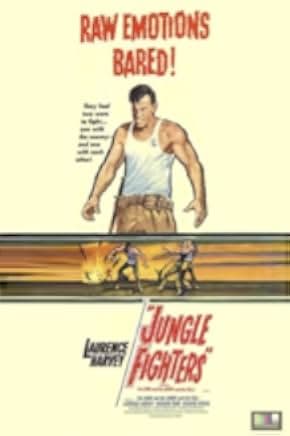 Jungle Fighters 1961