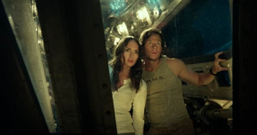 Transformers: The Last Knight 2017