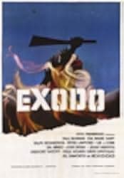 Exodus 1960