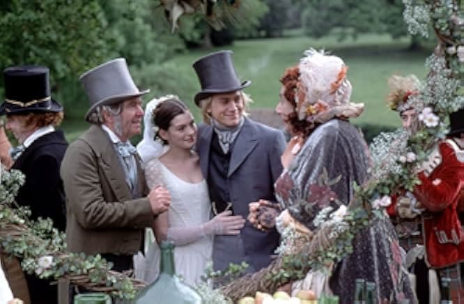Nicholas Nickleby 2002