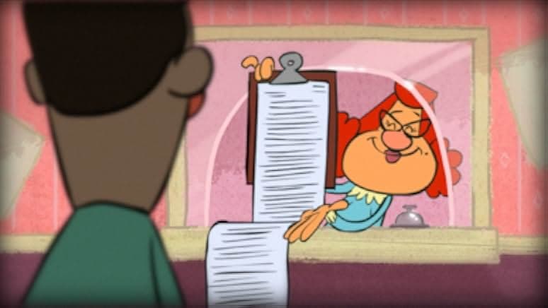 Terms and Conditions May Apply 2013