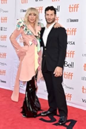Gaga: Five Foot Two 2017