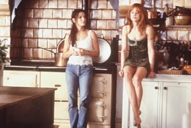 Practical Magic 1998