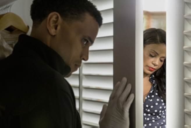 The Perfect Guy 2015