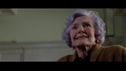 The Haunting of Julia 1977