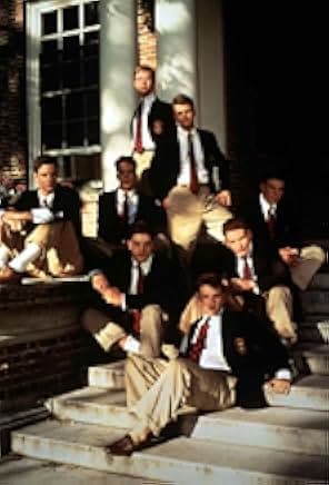 School Ties 1992
