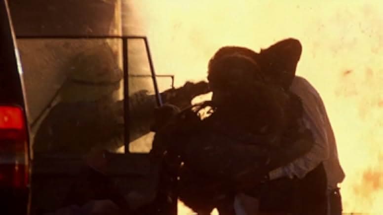 Volcano 1997