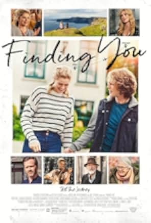 Finding You 2021