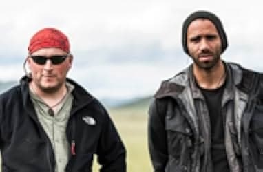 All the Wild Horses 2017