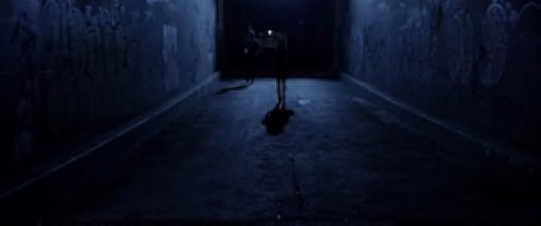 I Spit on Your Grave: Vengeance is Mine 2015
