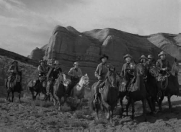 Colorado Territory 1949