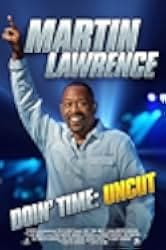 Martin Lawrence: Doin' Time 2016