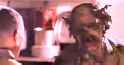 Chupacabra Terror 2005
