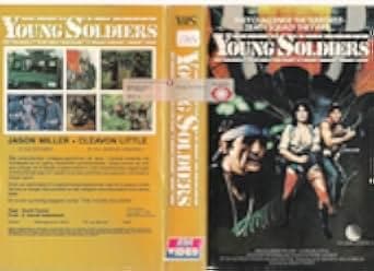 Toy Soldiers 1984