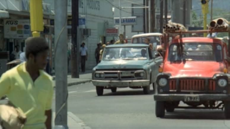 Rockers 1978